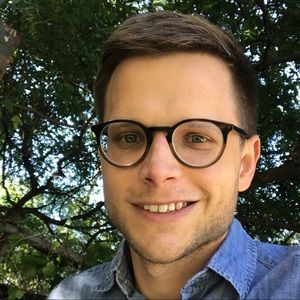 Meet your Posher, Tyler